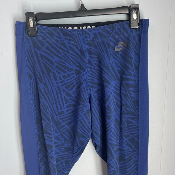 Nike Leggings Size Large - Picture 3 of 11